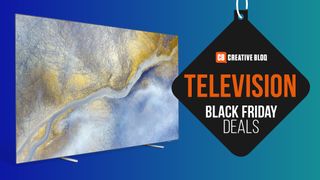 Black Friday and Cyber Monday TV deals