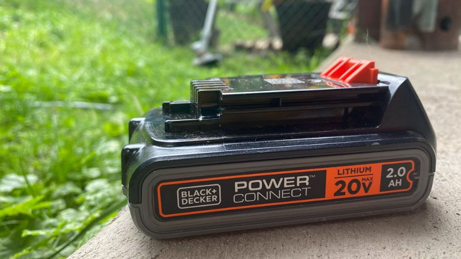 Black + Decker LST300 review Top Ten Reviews