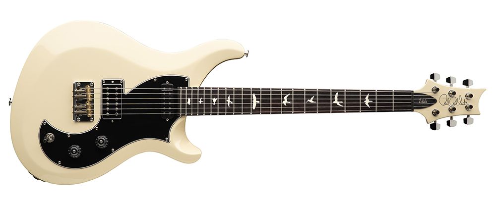 PRS S2 Vela