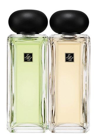 jo malone new tea scents