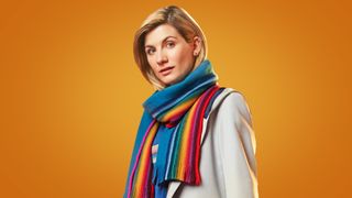 watch doctor who online