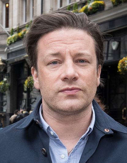 Jamie Oliver