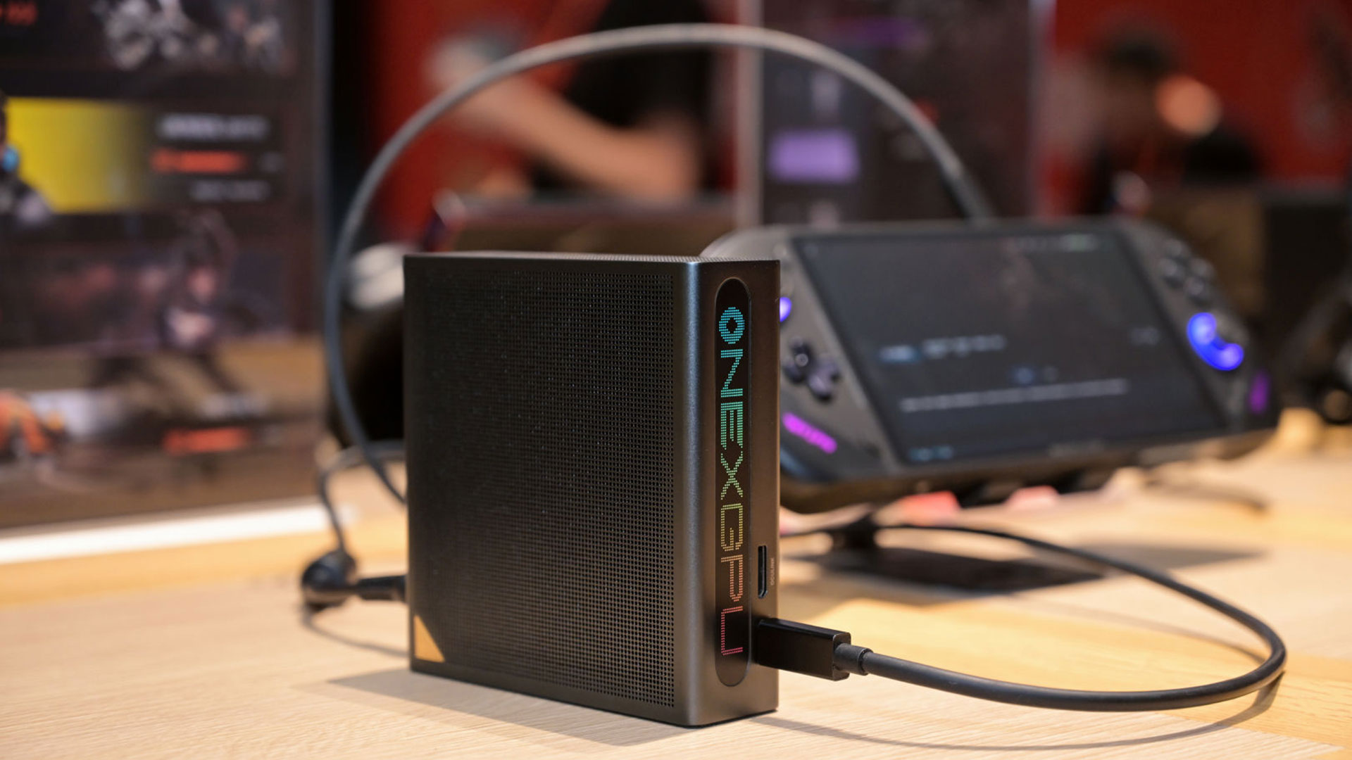 OneXGPU Lite
