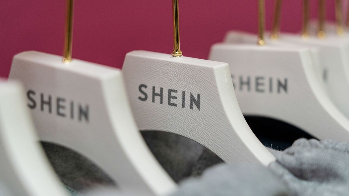 How Shein bucked the trend for sustainable fashion