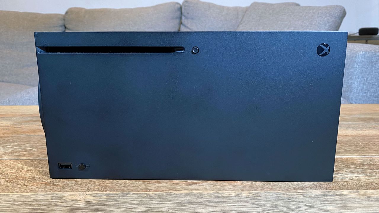 Xbox Series X