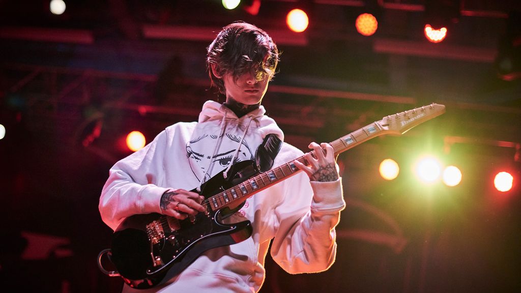 Polyphia Guitar World