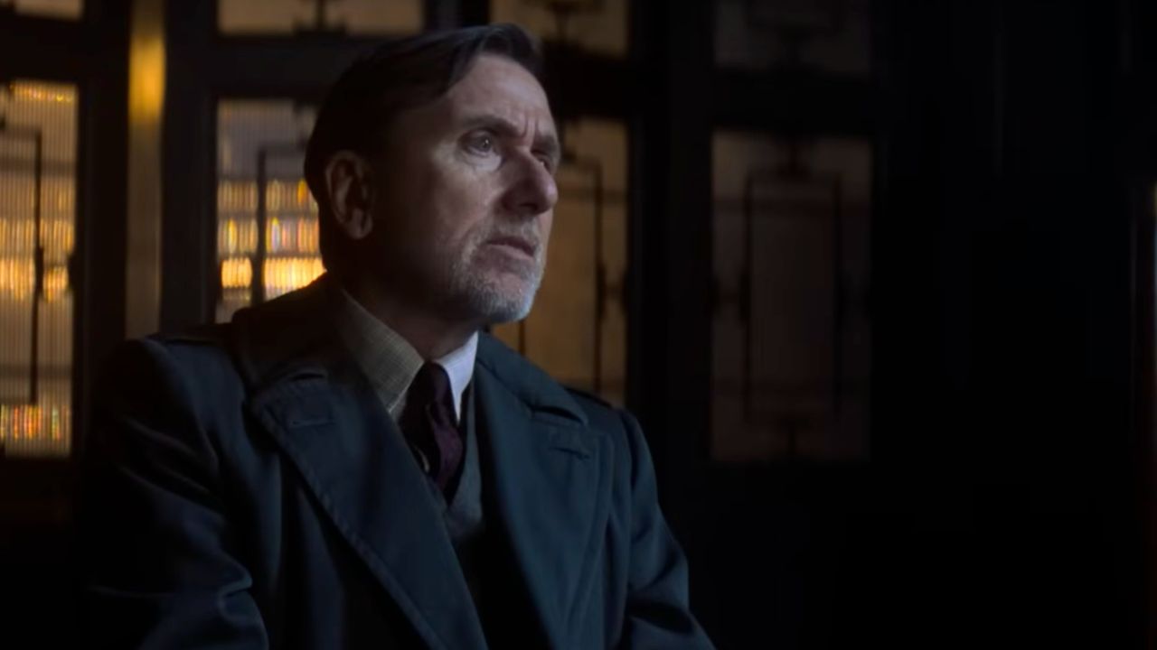 Peaky Blinders The Immortal Man on Netflix