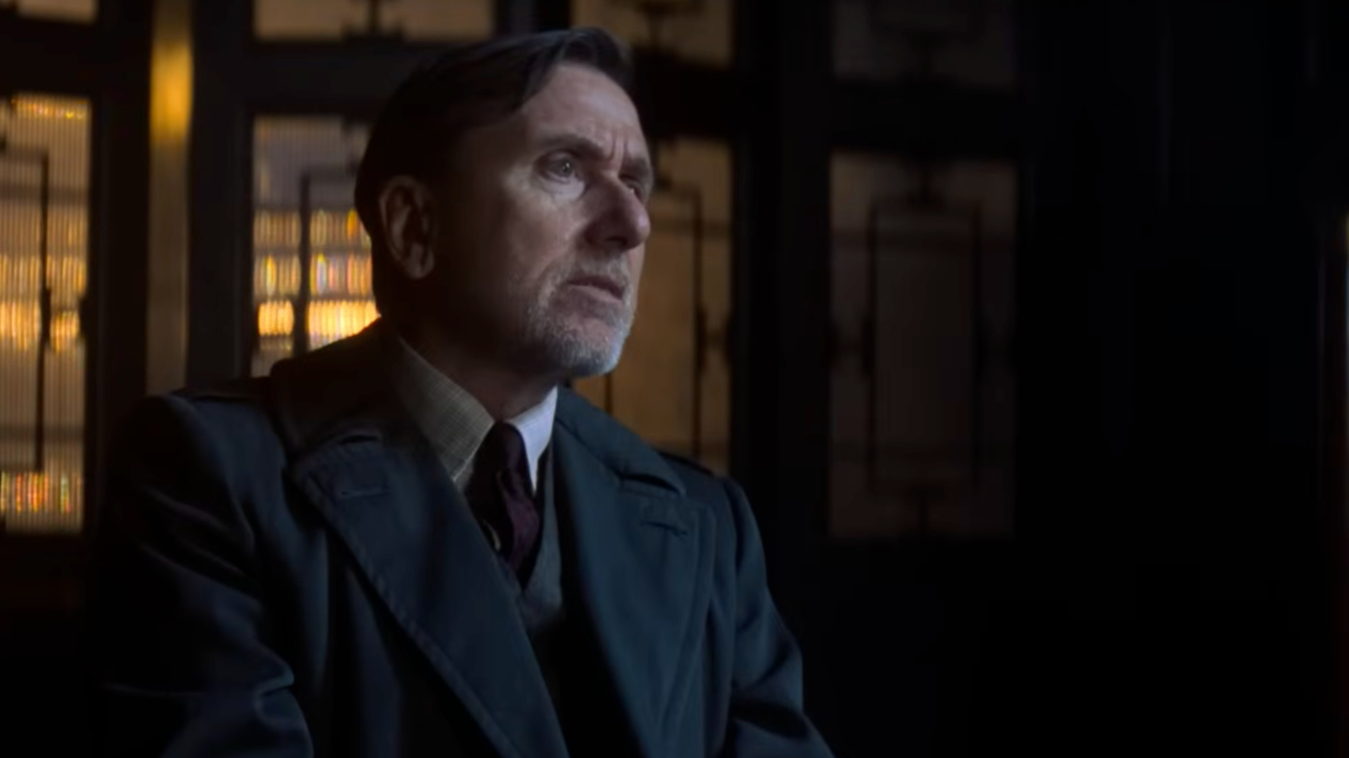 Peaky Blinders The Immortal Man on Netflix