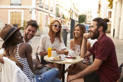 home ownership: millennials happy renting