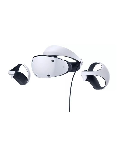 PlayStation VR2