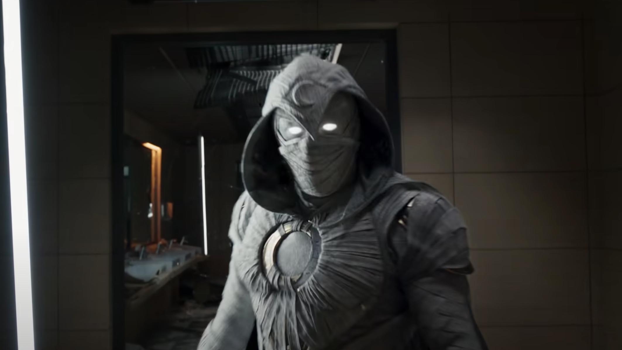 New Moon Knight trailer proves this will be one of Marvel’s best TV shows