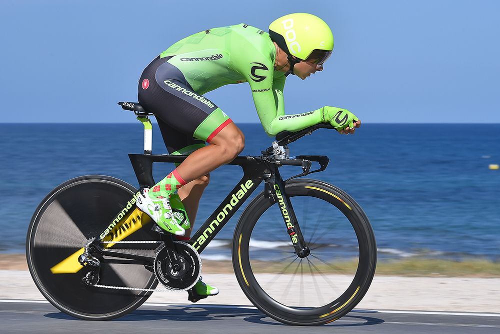 Davide Formolo (Cannondale-Drapac)