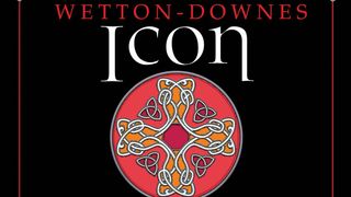 Wetton-Downes Icon - Urban Psalm album artwork