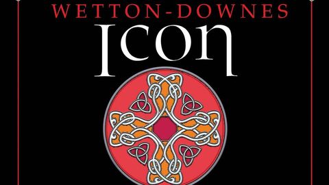 Wetton-Downes Icon - Urban Psalm album artwork