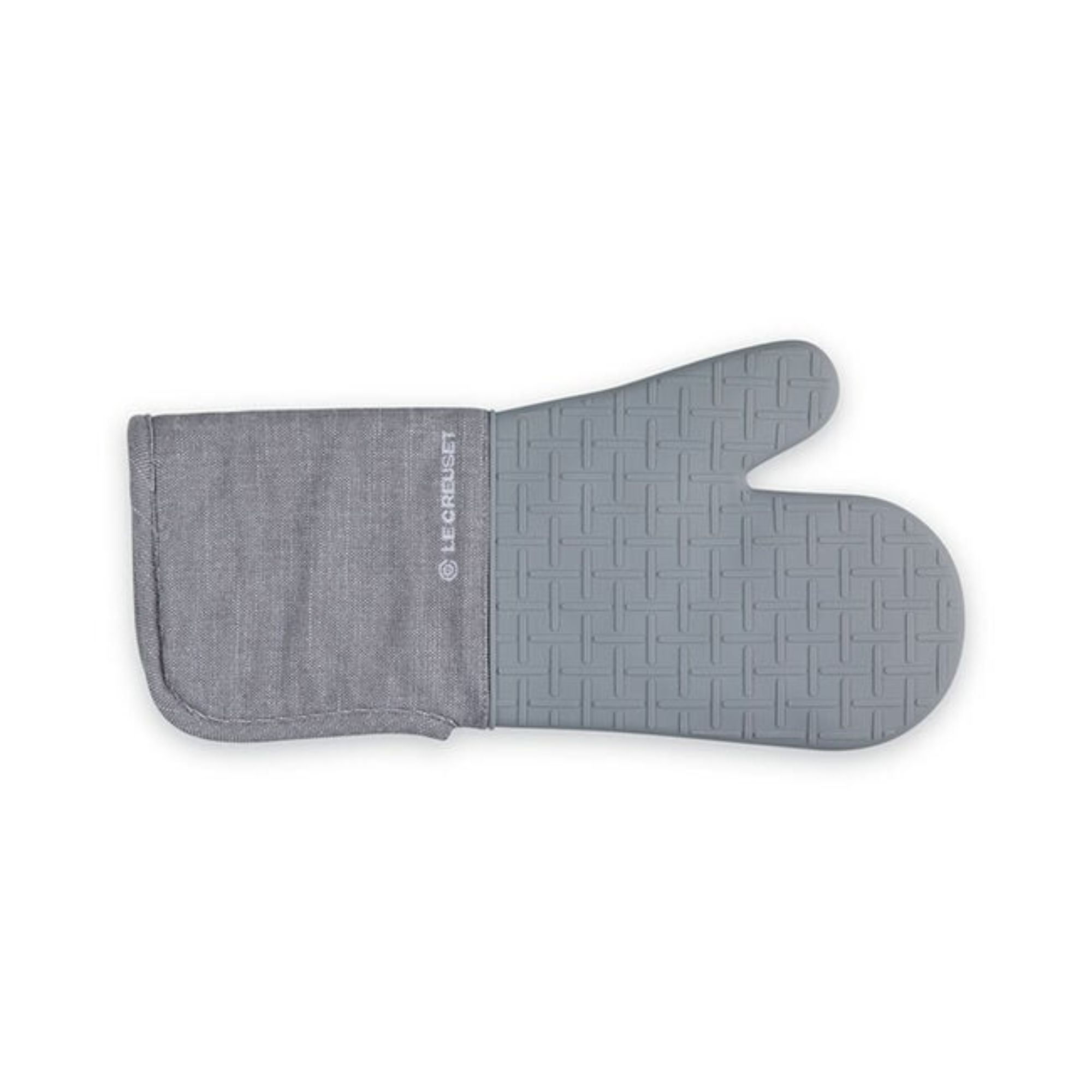 Le Creuset oven mits