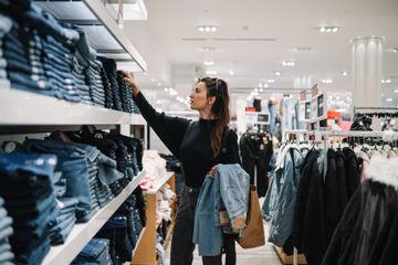 Best UK shopping outlets | GoodtoKnow