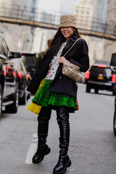 Day 5: Susie Lau
