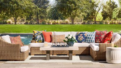 The Best Patio Furniture for Every Outdoor Space