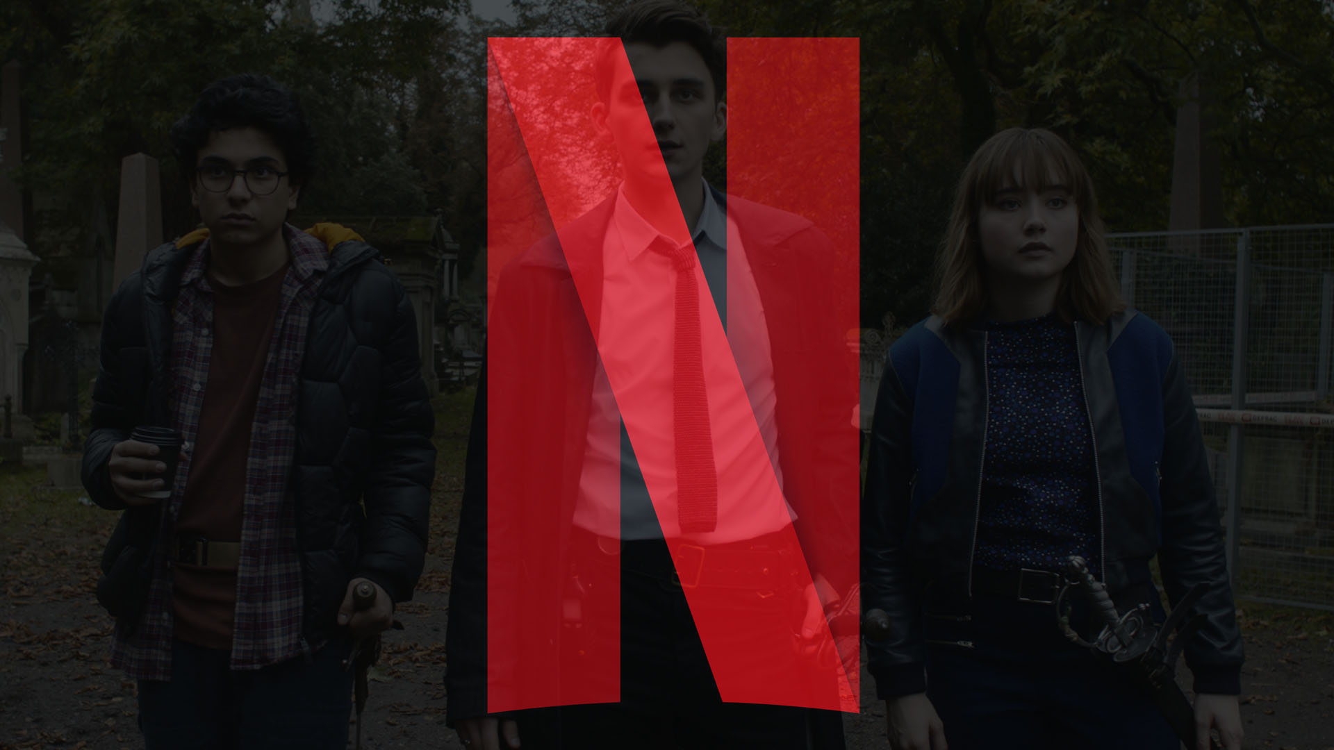 Lockwood & Co canceled: one of Netflix's highest-rated TV shows not returning