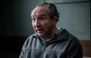 The Thief, His Wife and the Canoe starring Eddie Marsan