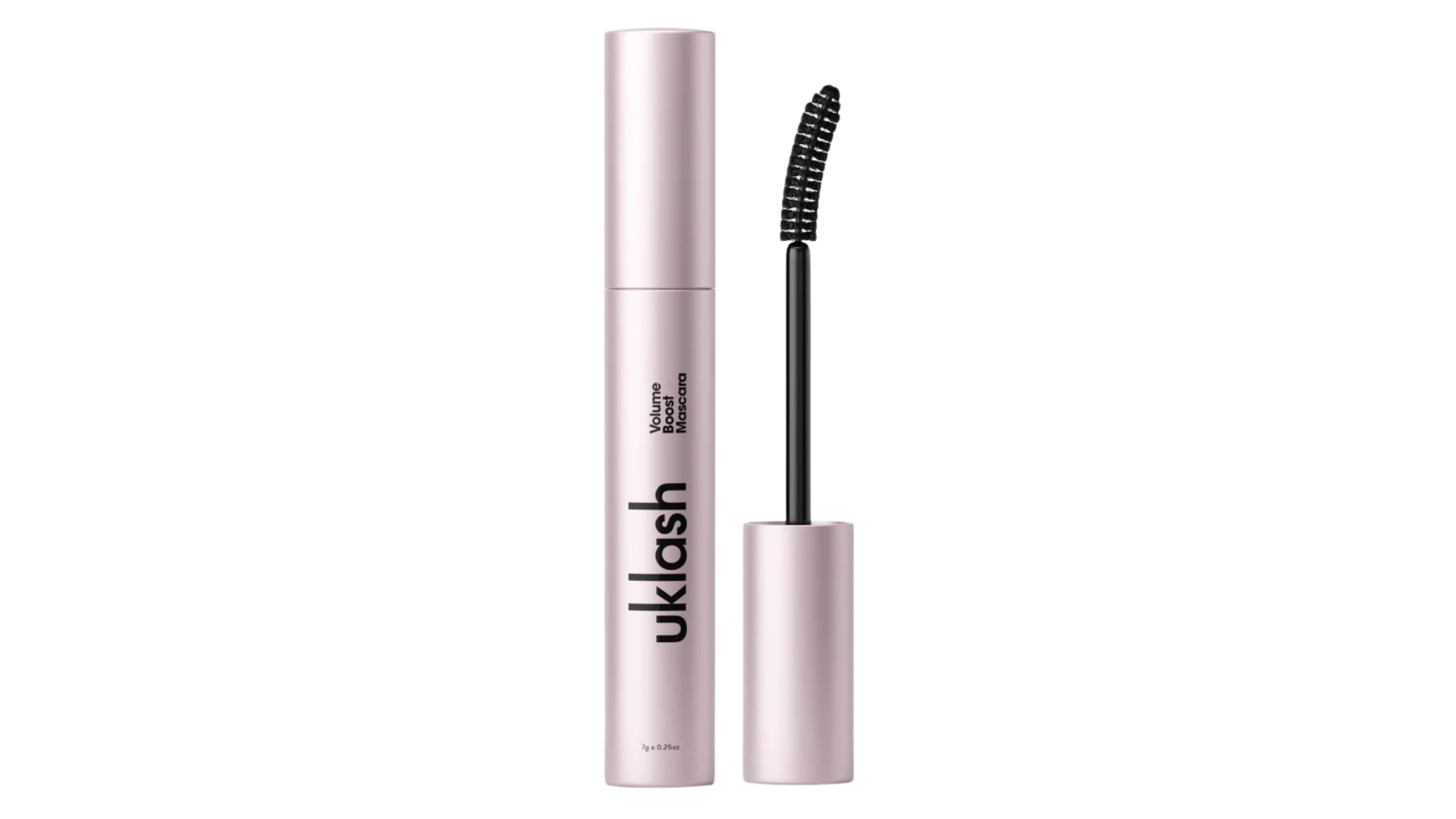 UKLASH Volume Boost Mascara