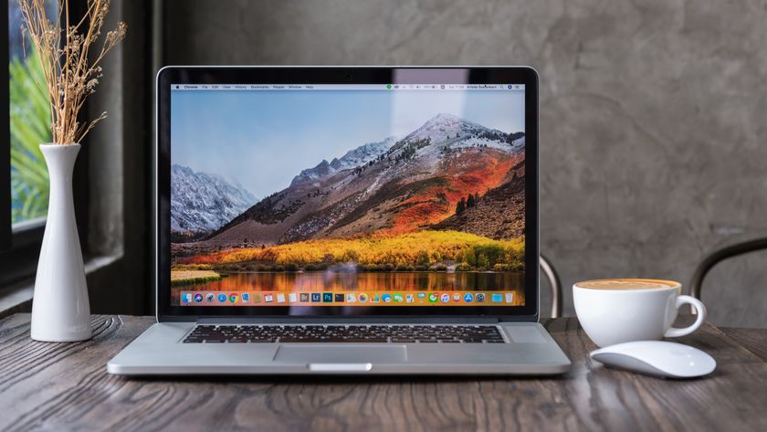 MacBook