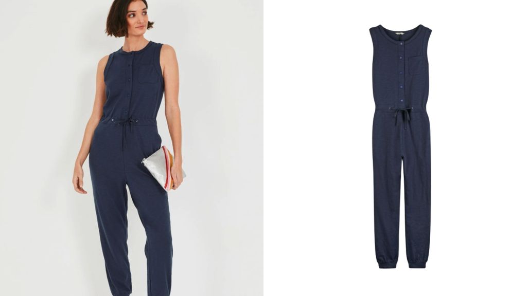 Flattering jumpsuits for every body shape | Woman & Home