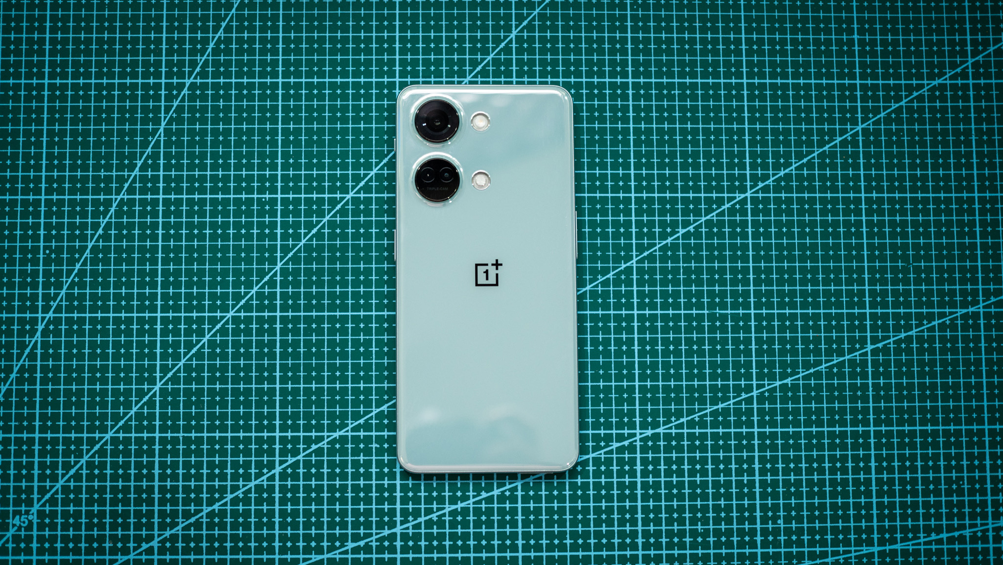 OnePlus Nord 3 review