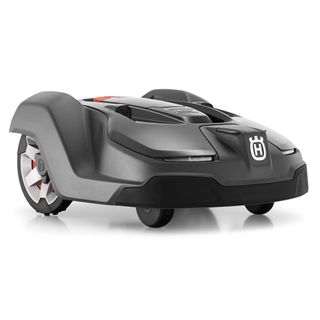 A Husqvarna Automower