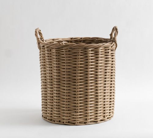 All Weather Woven Planter