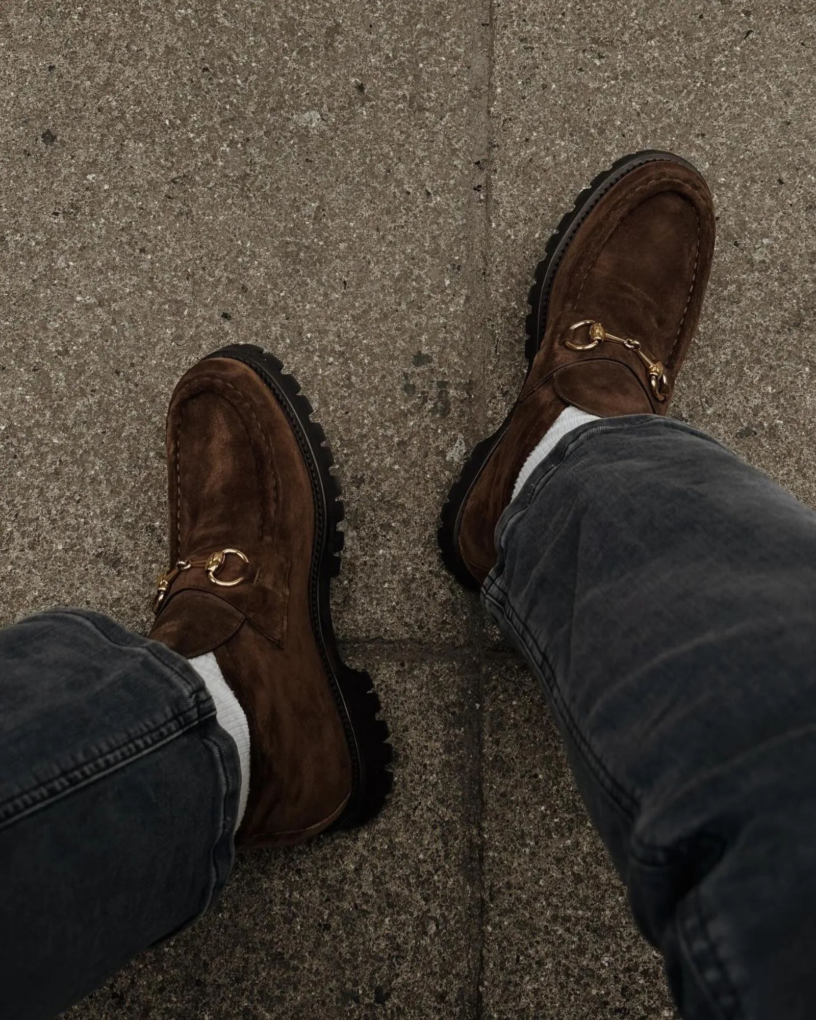 Best brown loafers