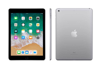 Apple iPad (latest model)