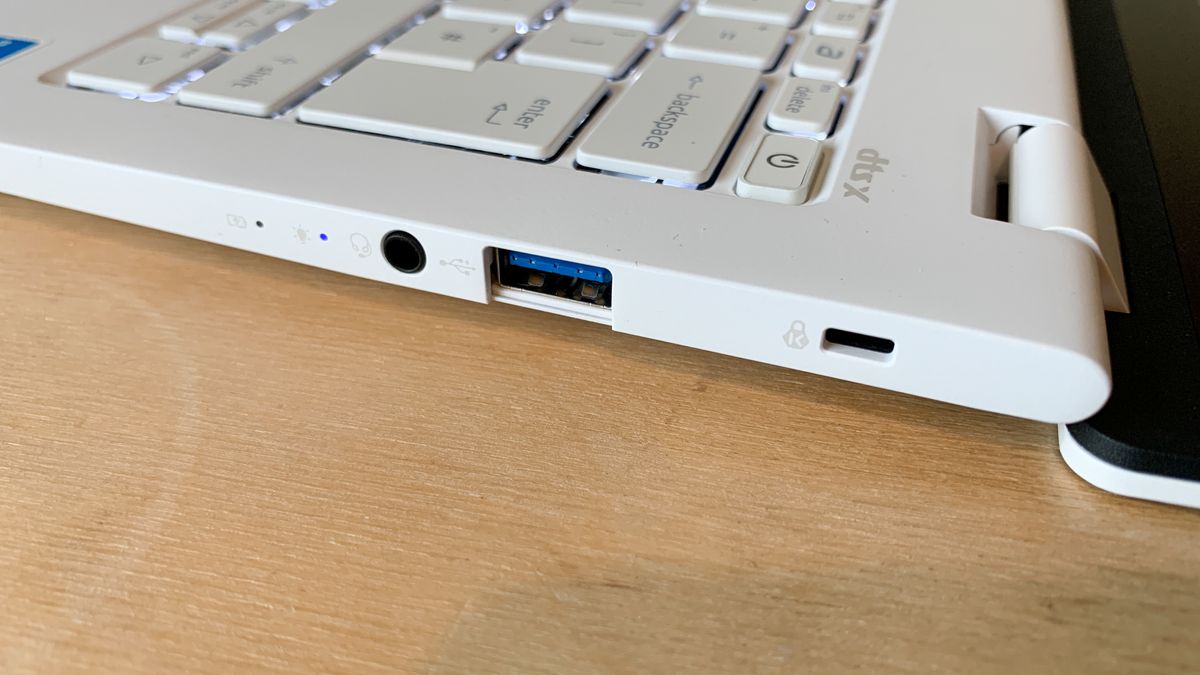 Acer Swift Edge 14 AI