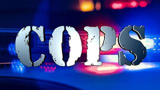Cops TV show logo