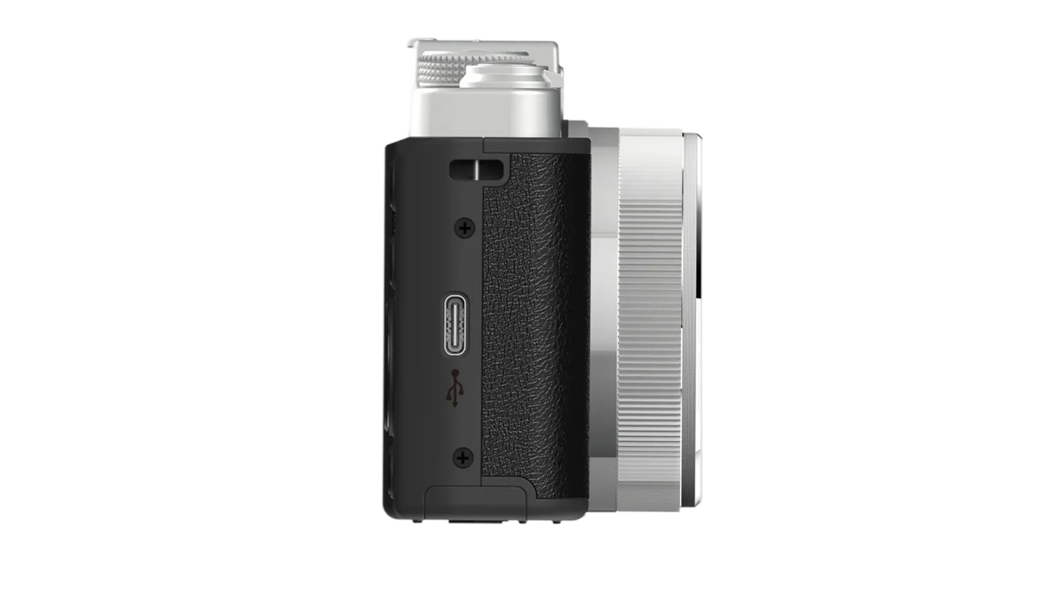 The Kodak PixPro C10 compact camera