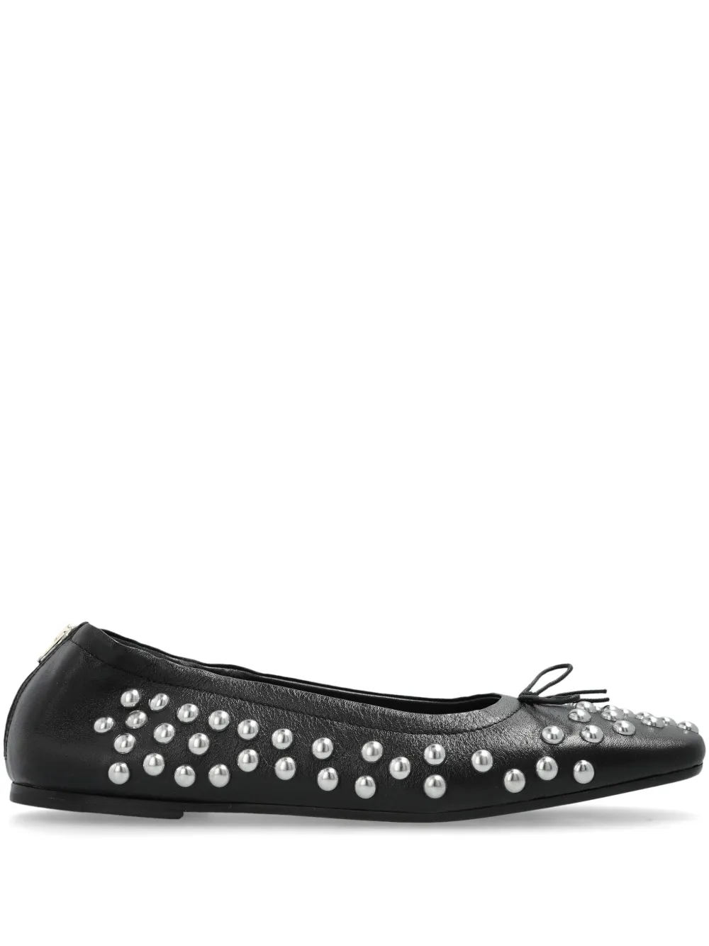 Golden Goose Leather Ballet Flats | 36