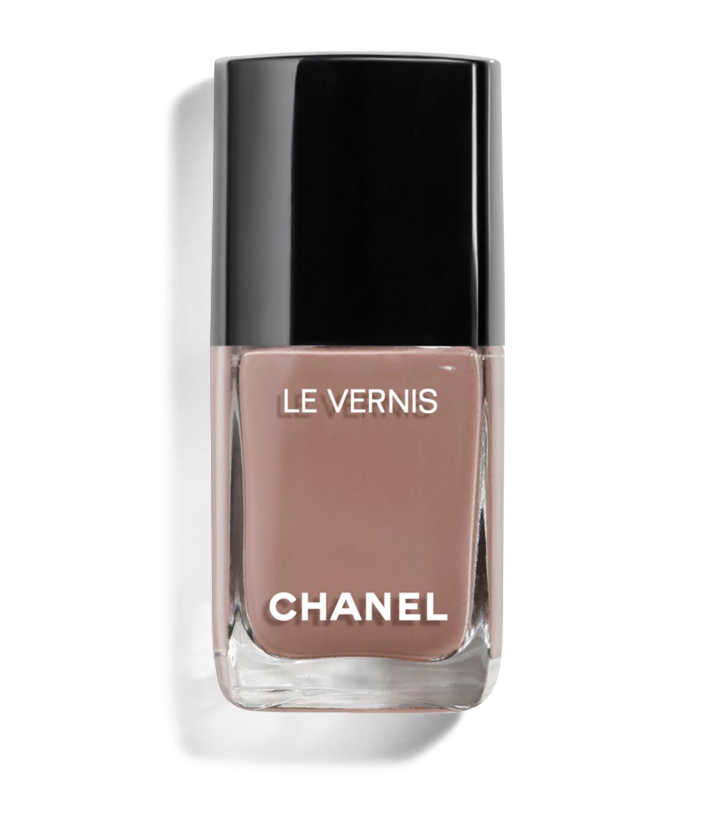 Le Vernis Longwear Nail Colour