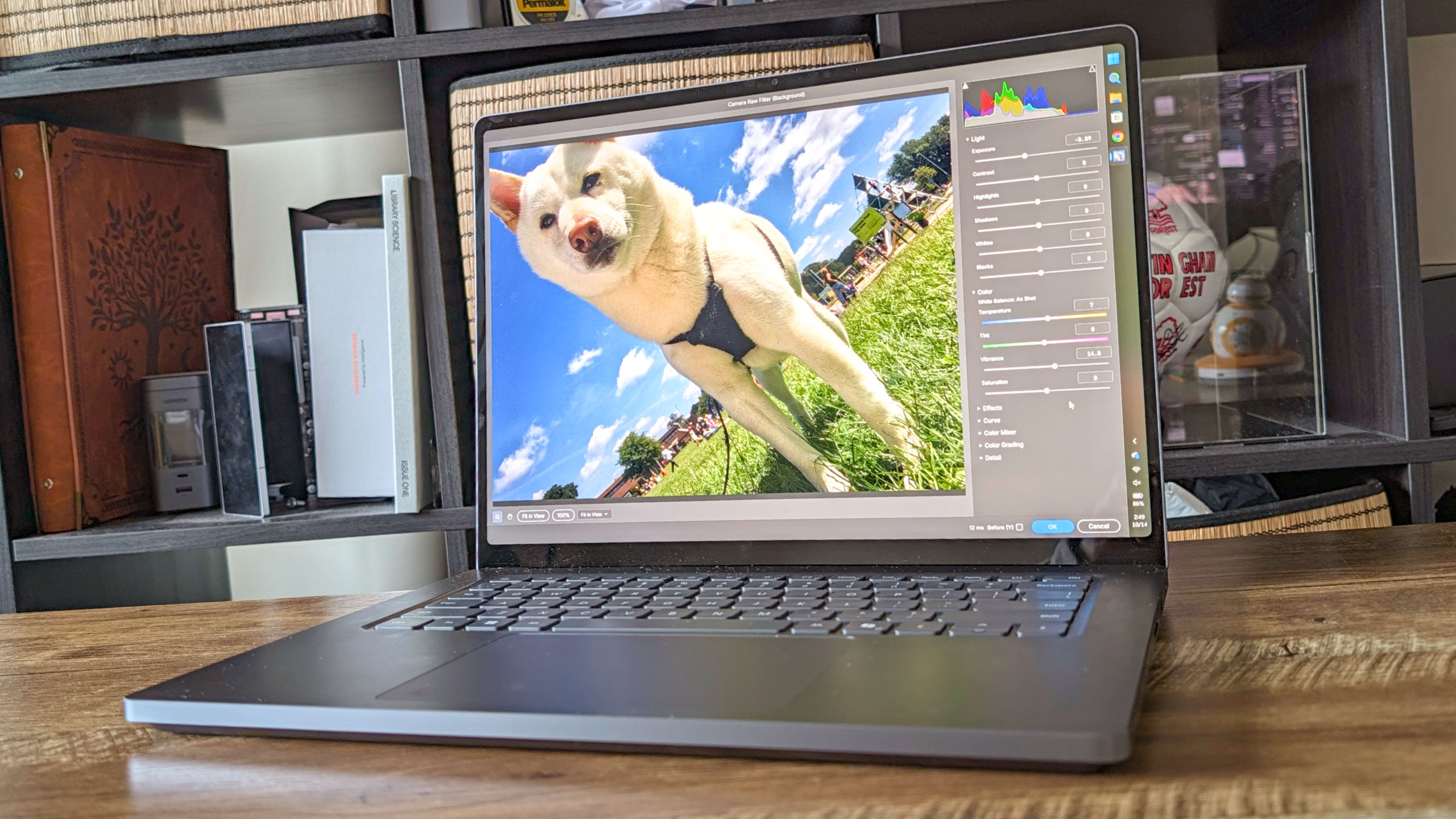 Nvidia RTX Spark