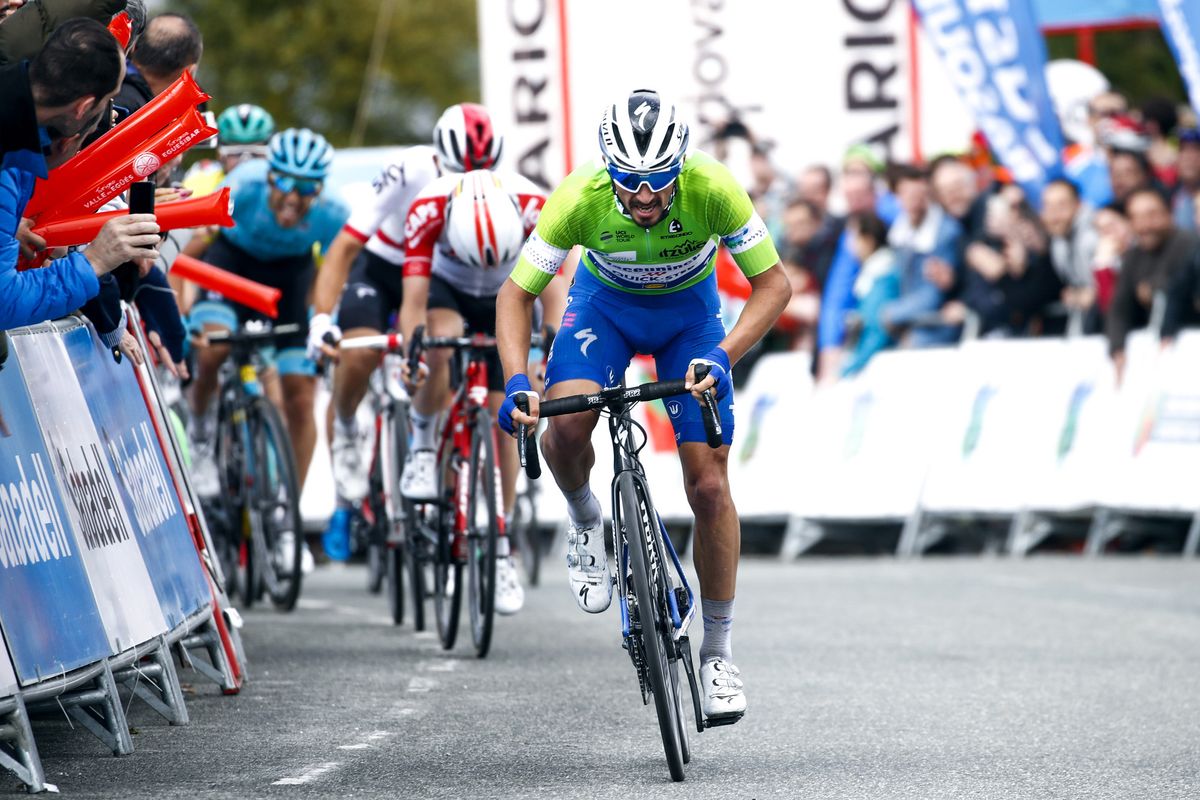 Julian Alaphilippe (Deceuninck-Quickstep)