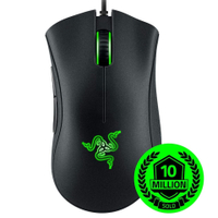 Razer DeathAdder Essential | $50$19.99 at Amazon