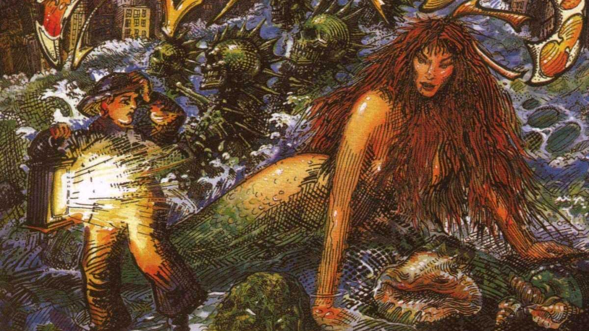 Sea Hags - Sea Hags
