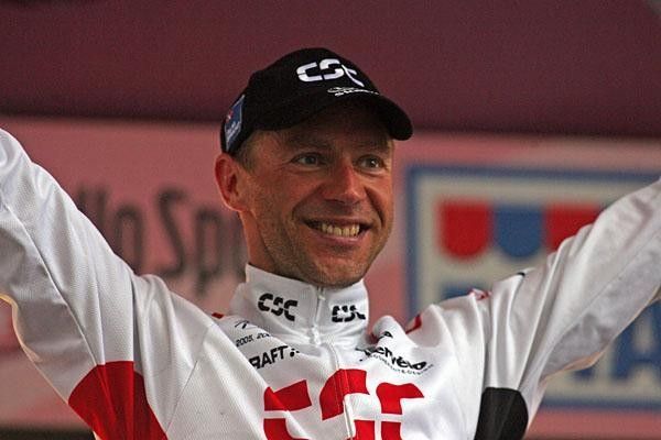 German Jens Voigt