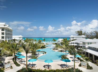 Treasure Beach at Turks & Caicos