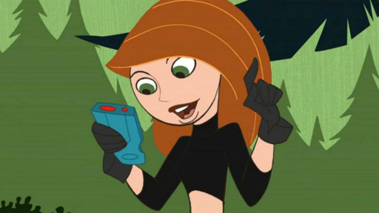 Kim Possible