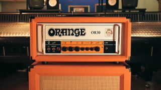 Orange OR-30