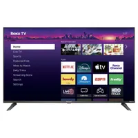 Pioneer 43" 4K Roku TV Pioneer 43" 4K Roku TV