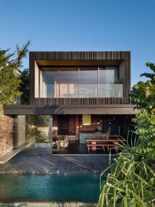 Tegal House Bali