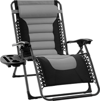 Best Choice Products Zero Gravity Chair: was $119 now $71 @ Amazon