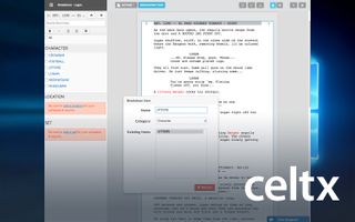 Celtx