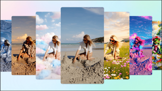 Meta AI Video Editing